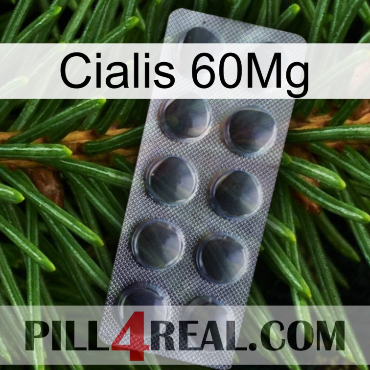 Cialis 60Mg 30